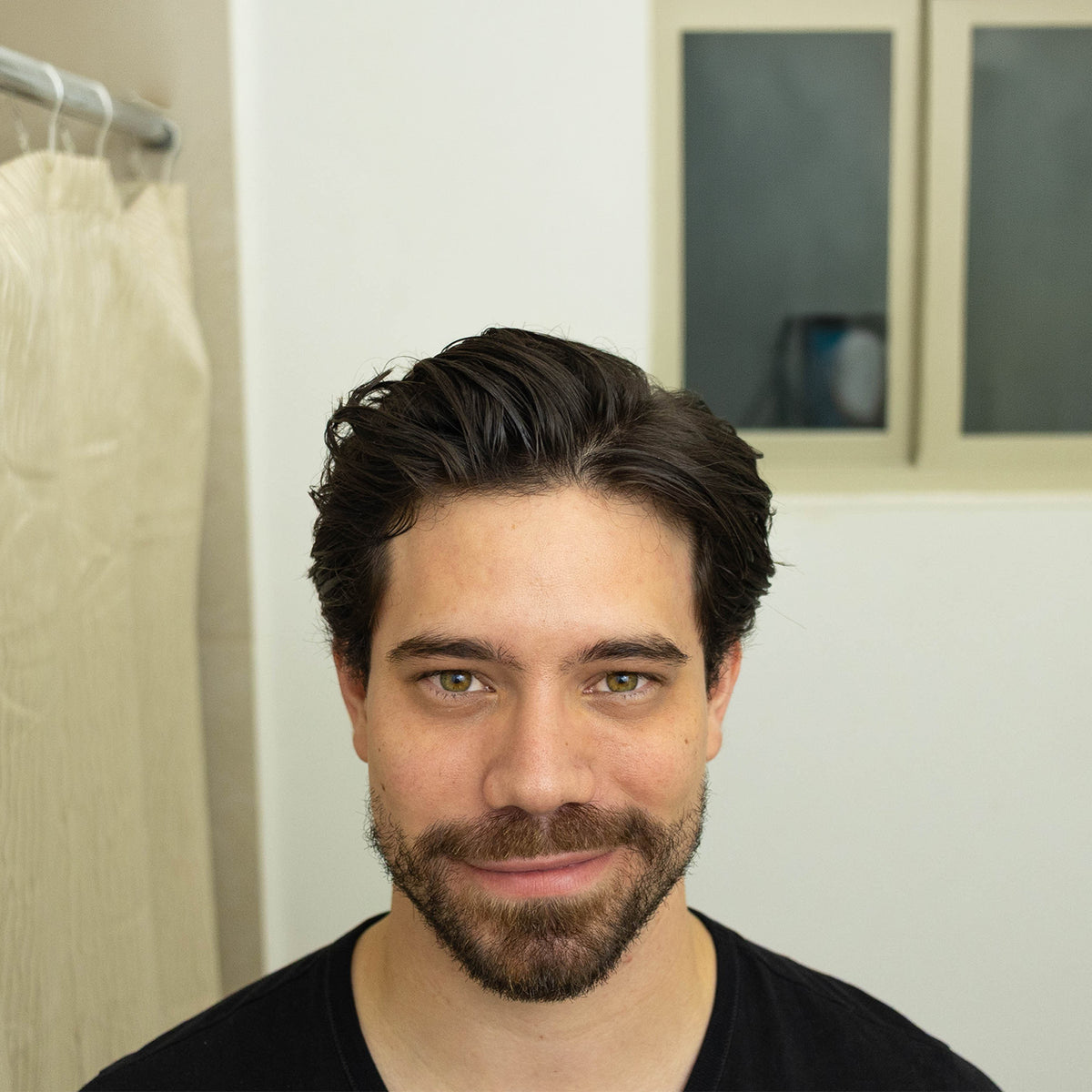 Hybrid Pomade