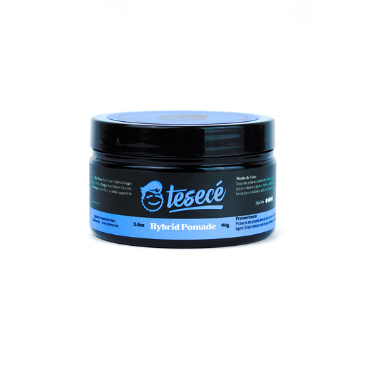 Hybrid Pomade