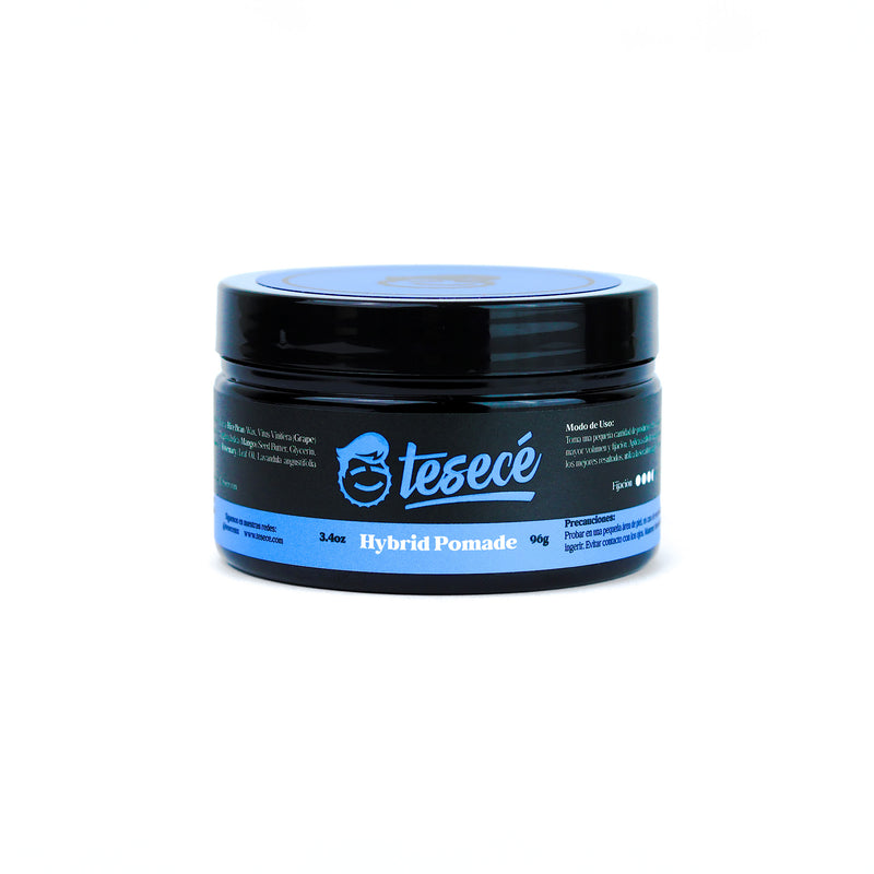 Hybrid Pomade
