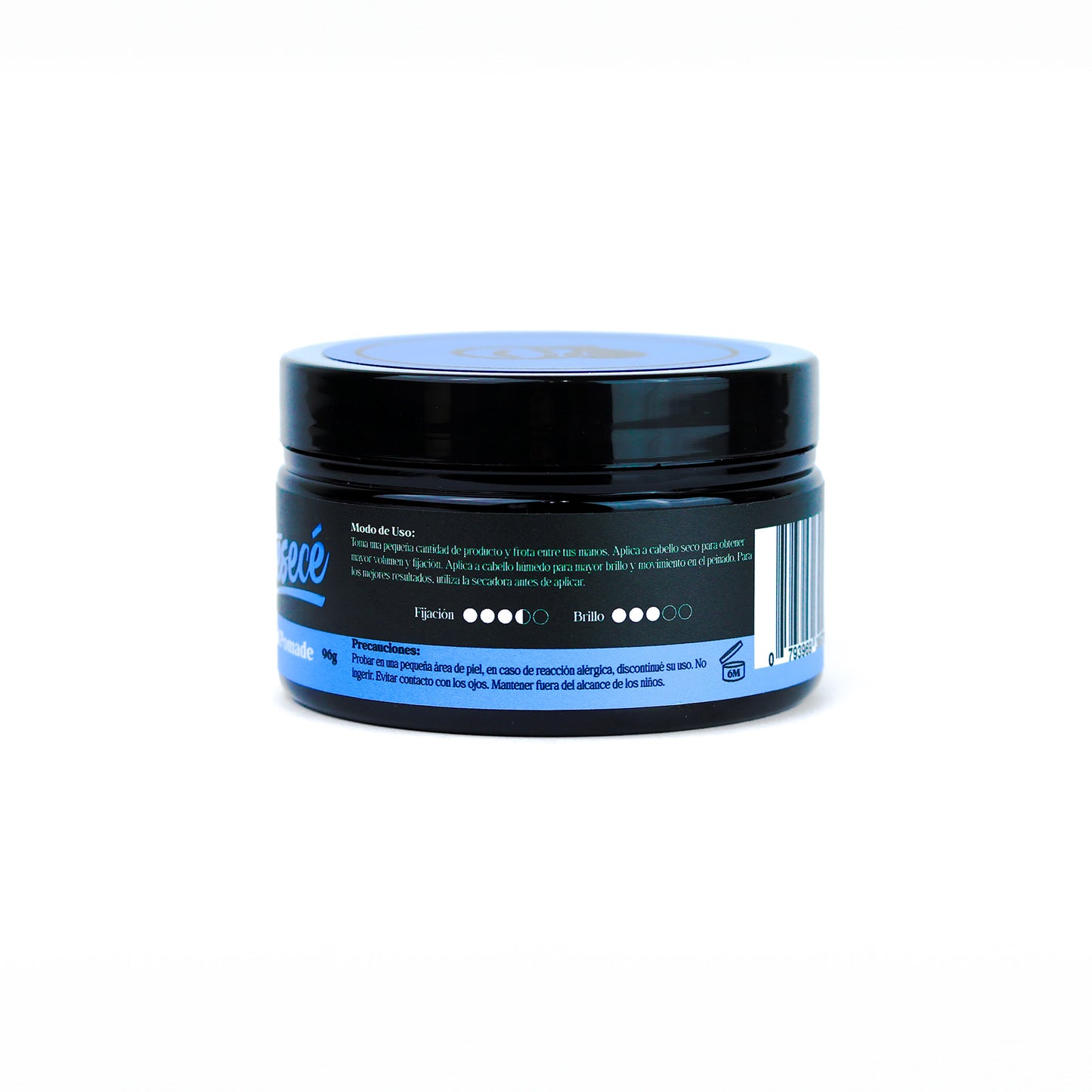 Hybrid Pomade